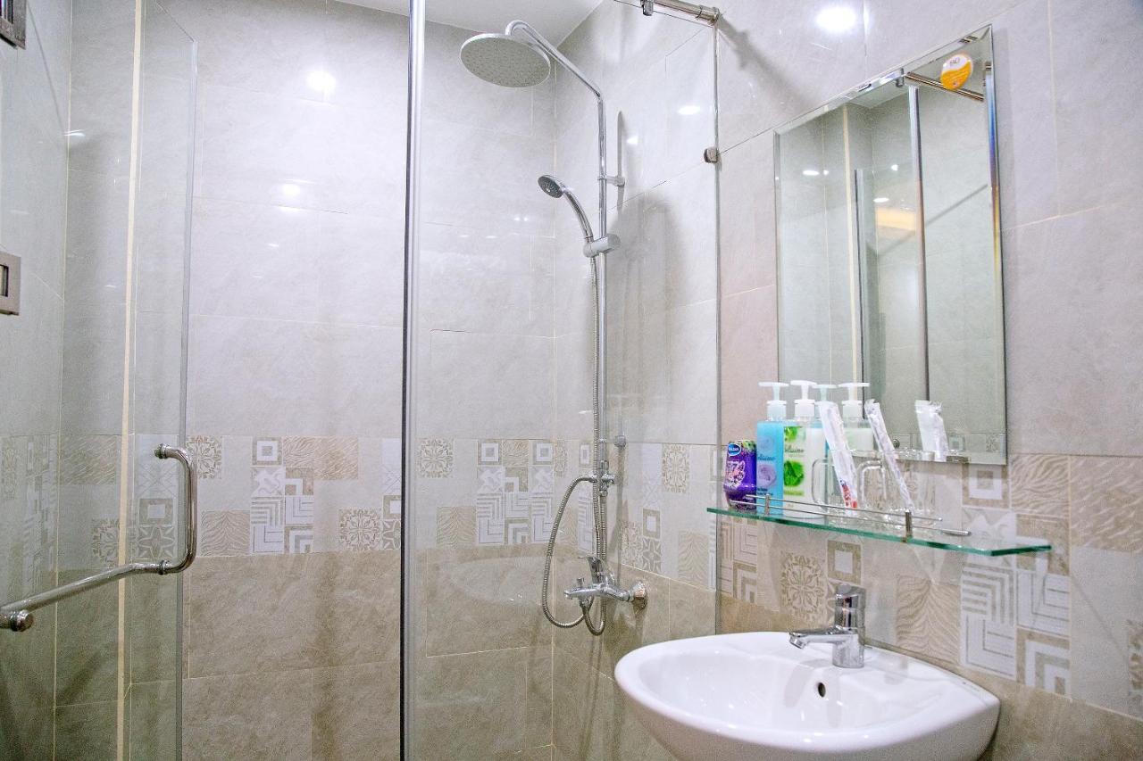 Green Sand Homestay 호이안 외부 사진